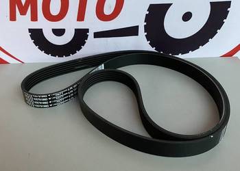 Pas klinowy alternatora Massey Ferguson 4357919M3 ORYGINAŁ AGCO