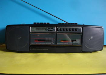 Radiomagnetofon GRUNDIG RR-1400