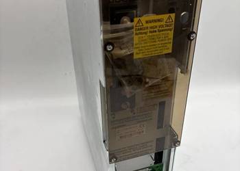 Indramat TDM 1.2-050-300-W1-000 R911236233 Servo Controller