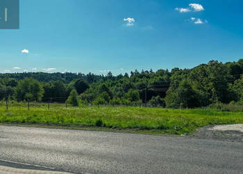 Grunt 1500m2 Straszydle