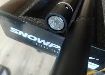 Wiatrówka Batmaz RG KALIBER 5.5