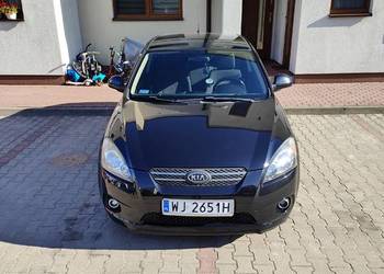 Kia cee'd 2009
