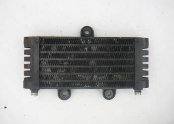 chłodnica oleju kawasaki zr7