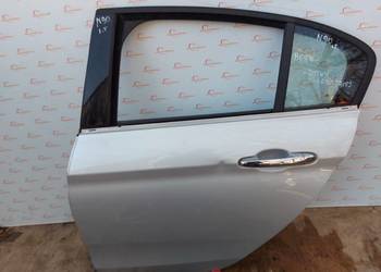 FIAT TIPO II 16r drzwi lewe tył 140 mikronów