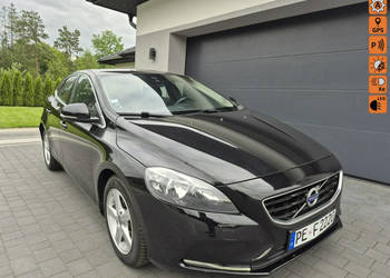 Volvo V40 1.6d 115km kamera navi chromy II (2012-)