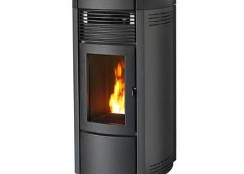 Musa Air Matic CORE 10 kW – piecyk, który łączy design, oszczędność i czyst