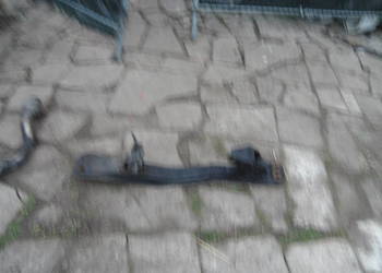 Belka pod silnik wzdłużna Volvo s40 v40 1.9 DCI lift 00-04