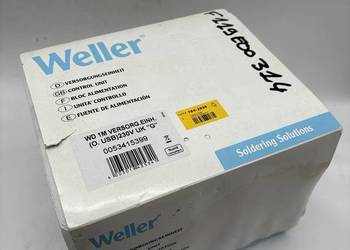 Weller WD1M Control Unit