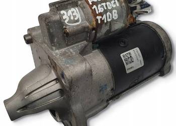 ROZRUSZNIK Ford Focus III MK3 1.6 TDCI ESW20E11