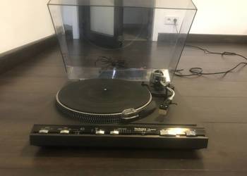 Gramofon Technics sl 5310 Krakow direct drive