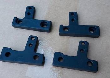 KTM kickstand mount mocowanie nóżki do ramy carbon