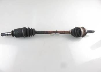 PÓŁOŚ PRAWA PRZEDNIA SUBARU LEGACY III 2.5 AWD - EJ25 