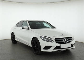 Mercedes C C 160