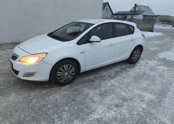 Sprzedam Opel Astra 4