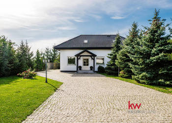 Ogłoszenie dom wolnostojący 250m Tarnowo Podgórne Wesoła