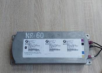 Moduł sterownik BLUETOOTH BMW E60 E61 E90 E91 X5 X6  9224422