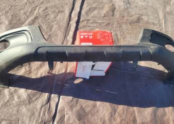 PEUGEOT 2008 13- SPOILER DOKŁADKA ZDERZAKA PRZÓD 9802520577 / 2020