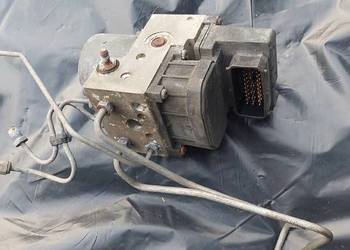 Cześći ford cougar