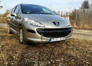 Peugeot 207 1.4