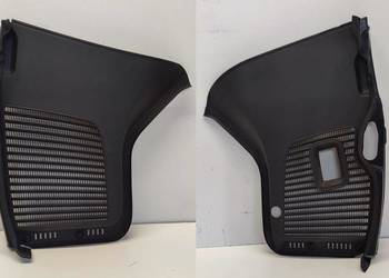 MERCEDES GLC W253 PODSZYBIE KOMPLET RHD A2538305200 A2538305100