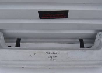 ZDERZAK TYŁ TYLNI MITSUBISHI GALANT VIII KOMBI