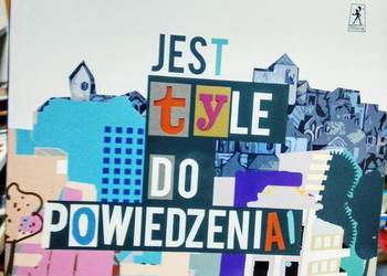 Jest tyle do powiedzenia podręcznik polski stentor