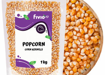 fivio Kukurydza popcorn 1 kg