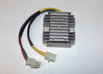 REGULATOR NAPIĘCIA CB 250 CB 400 CH 125 CM 400 CX 500 GB 500 NX 250 XL 600