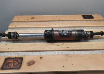 New Holland LM 5040 Cylinder hydrauliczny skrętu {Przód}