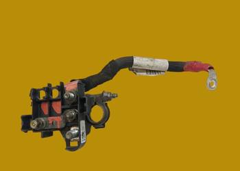 MODUŁ BEZPIECZNIK KLEMA 00520653610 Fiat Tipo II (2016-  )