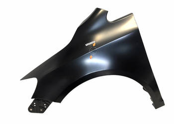 VW Golf VI Plus 01.2009-12.2013 Błotnik przód przedni LEWY