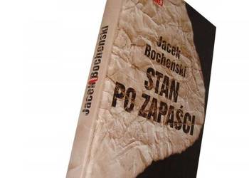 STAN PO ZAPAŚCI - Bocheński