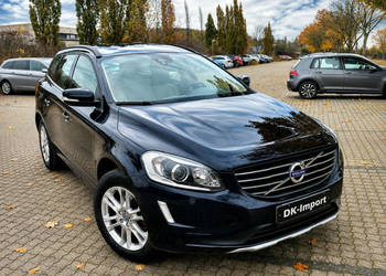 Volvo XC 60 I (2008-2017)