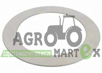 30510284 PODKŁADKA REGULACYJNA 32x45x0,3 LEMKEN 30510284 PODKŁADKA REGULACYJNA 32x45x0,3 LEMKEN