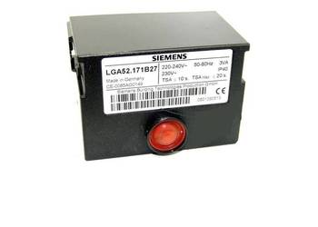 Siemens LGA52.171B27 Sterownik Palnika Gazowego Viessmann