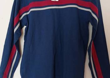 Nowa, granatowa bluza