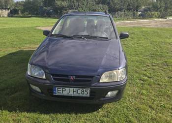 Sprzedam Mitsubishi Space Star