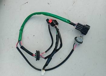 Wiązka elektryczna do lampy nissan leaf 2