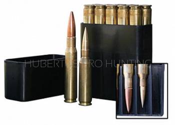 Pudełko na amunicję BMG10-40 MTM (10szt,50BMG...)