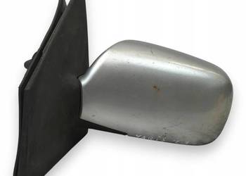 LUSTERKO LEWE Toyota Yaris I LIFT 2003-2006 manualne EUROPA