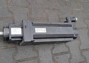 Servomotor Rexroth MSK071E-0450-NN-S1-UG z przekładnią GTM100