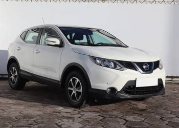 Nissan Qashqai 1.6 dCi