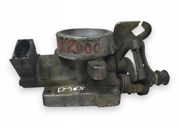 PRZEPUSTNICA FORD FIESTA IV KA I 1.3 96FB9E926AB FORD OE