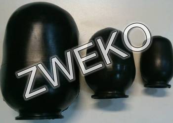 Przepona pęcherz gumowy do akumulatora Orsta 6,3l