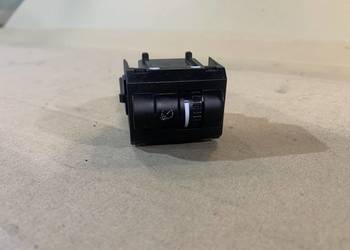 1Z0941333A przełącznik regulacji świateł Skoda octavia II 2