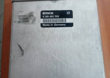STEROWNIK KOMPUTER MODUL BOSCH 0281001703