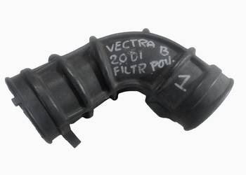 WĄŻ RURA DOLOT POWIETRZA OPEL VECTRA B 2.0 DI 90572051