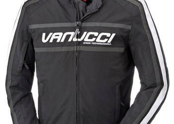 Vanucci RVX 3 kurtka motocyklowa roz 54 (XL)