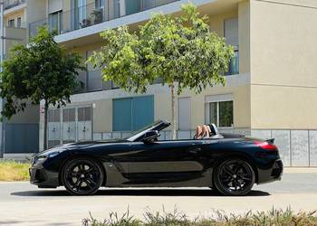 BMW Z4 G29 sDrive30i | FULL OPCJA | Bezwypadkowy | ASO | Head-up | 19"