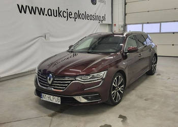 Renault Talisman Grandtour 2.0 Blue dCi Initiale Paris EDC I (2015-)